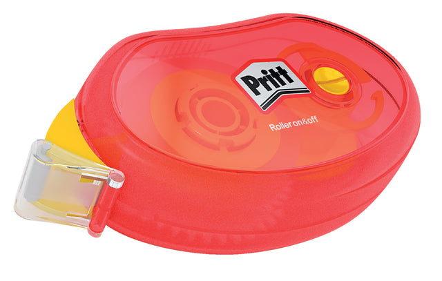 Kleberrolle Pritt Compact Non dauerhaft
