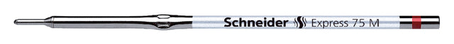 Ballpin Füllungs Schneider Express 75 Rotmedium | 10 Stück