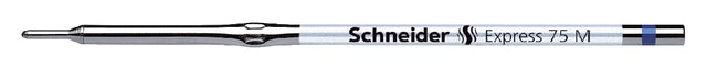 Ballpin Füllungs Schneider Express 75 Blue Medium | 10 Stück