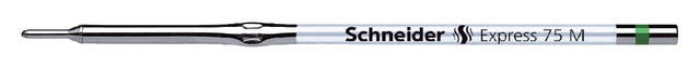 Ballpin Füllungs Schneider Express 75 Grünes Medium | 10 Stück