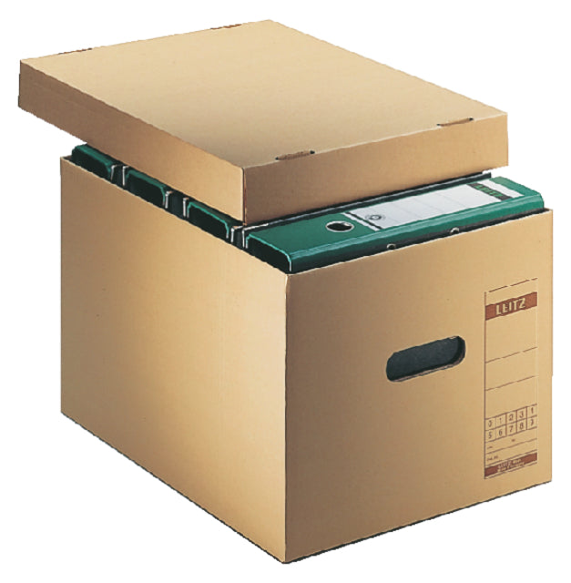 Transportbox Leitz Premium | 10 Stück
