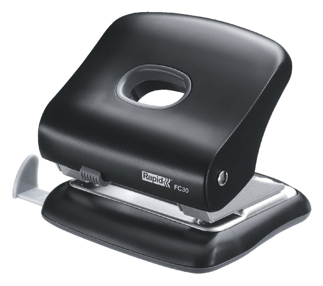 Perperorator Rapid FC30 2-Gaats 30vvvvvvie schwarz