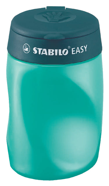 Stabilo Easy 4501 3 in 1 links -Hand -Benzin | 3 Stück