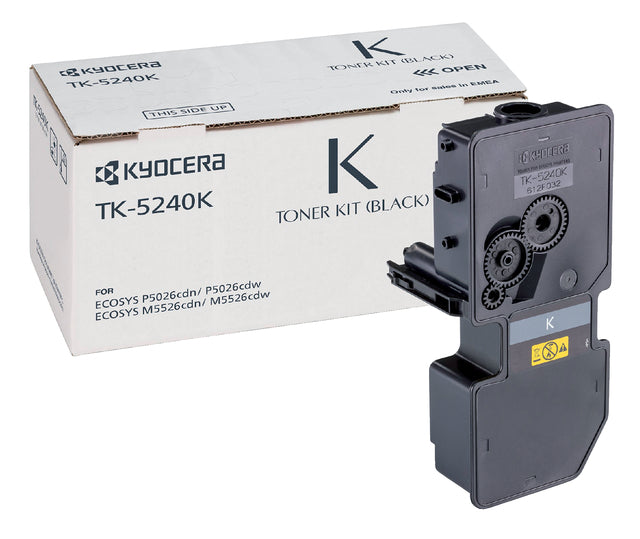 Toner Kyocera TK-5240 Schwarz