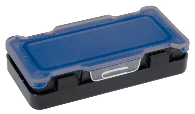 Colop - Stampplate EOS 40 Flash -System 23x59 Blau