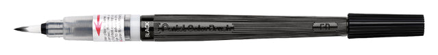 Bürstenstift pentel xgfl-101x schwarz