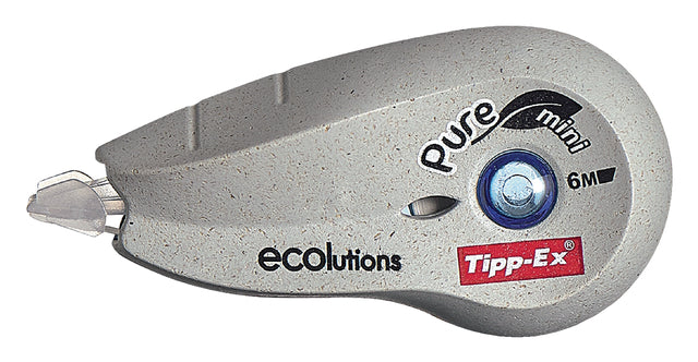 Korrektur Moller Tipp-ex 5mmx6m Ecolutions reiner Mini