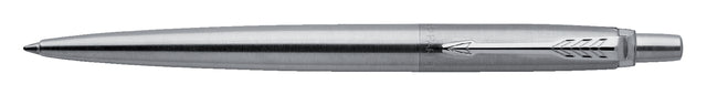 Kugelschild Parker Jotter Edelstahl CT Medium