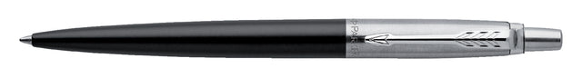 Bälle Parker Jotter Bond Street Black CT Medium