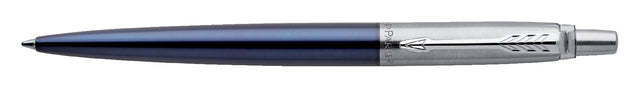 Ballpoint Parker Jotter Royal Blue Ct Medium
