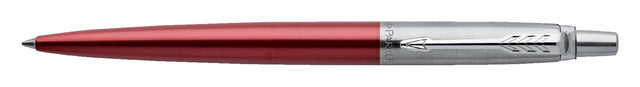 Kugelschalter Parker Jotter Kensington Red CT Medium