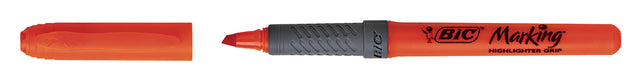 Markierungsmarker BIC Grip Oranje
