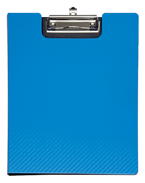 Zwischenablage Ordner Maul Flexx A4 Standing PP Blue | 12 Stücke