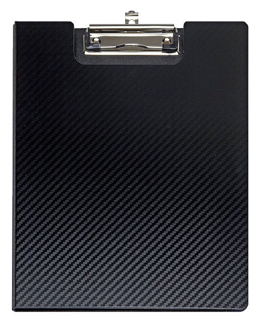 Zwischenablage Ordner Maul FlexX A4 Standing PP Black | 12 Stücke