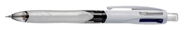 Bälle BIC 3 Farben mit Füllstift HB 0,7 mm | 12 Stücke