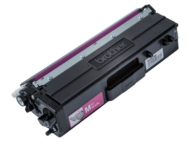 Tonercartridge Bruder TN-423M rot