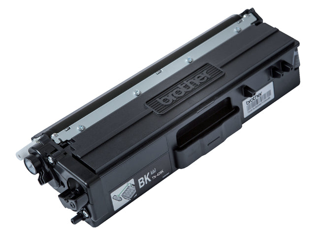 Tonercartridge Bruder TN-426BK Schwarz