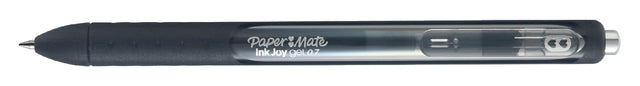 Gelshrast Paster Mate Inkjoy Schwarz