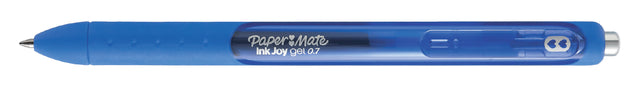 Gelschreiber Papierkollegin Inkjoy Blau