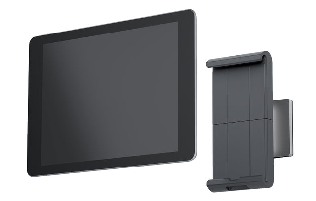 Tablethalter für die Wand langlebig