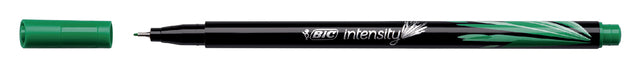 Fineliner BIC Intensität 0,4 mm Grün