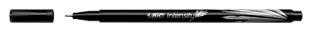 Fineliner BIC Intensität 0,4 mm schwarz