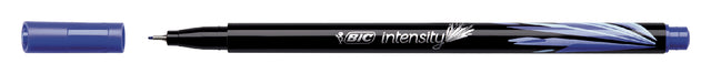 Fineliner BIC Intensität 0,4 mm blau