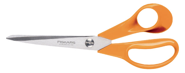 Schere Fiskars 210mm Universal | Blasen Sie ein 1 Stück