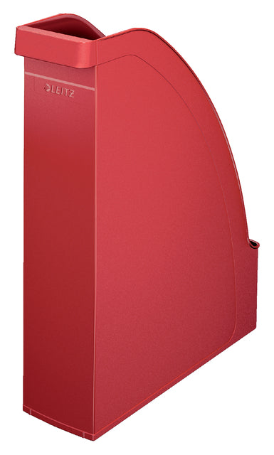 Journal Cassette Leitz plus Rot
