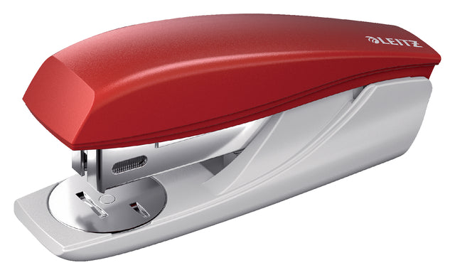 Stapler Leitz Nexxt kleines Modell 25 Blatt Rot rot