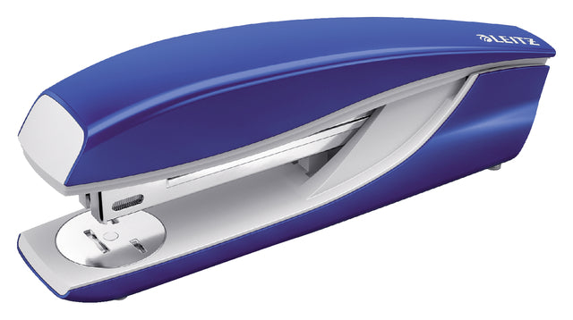 Nexmachine Nexxt Metal Full-Strip 40 Blaublau