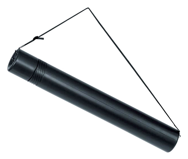 Zeichnen des Kochers Linex Zoom 50-90 cm Durchmesser 6 cm schwarz | 20 Teile
