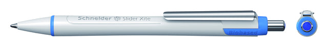 Bälle Schneider Xite Blue | 10 Stück