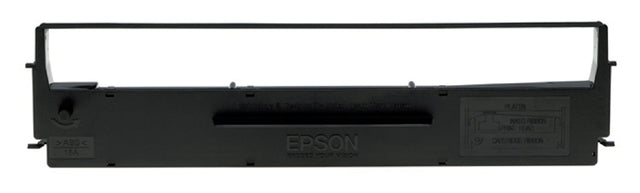 Lint Epson S015633 für LQ-300 Nylon Black