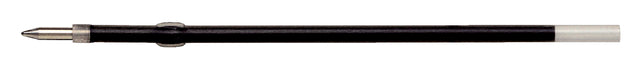 Ballpin-Füllung Pilot RFNS-GG-M 0,27 mm schwarz | 12 Stücke