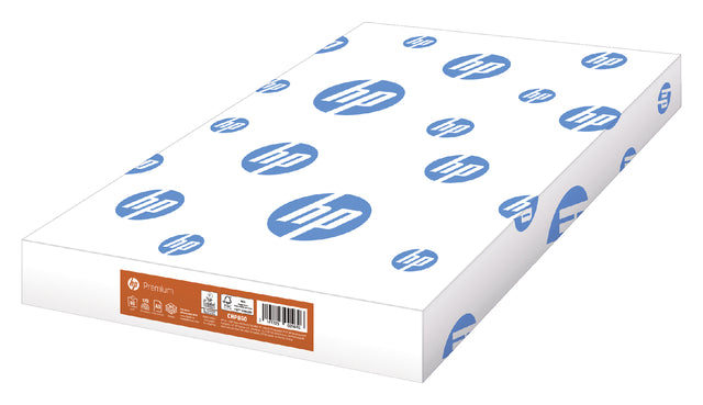 Kopieren Sie Papier HP Premium A3 80GR White 500vel | 5 Stücke