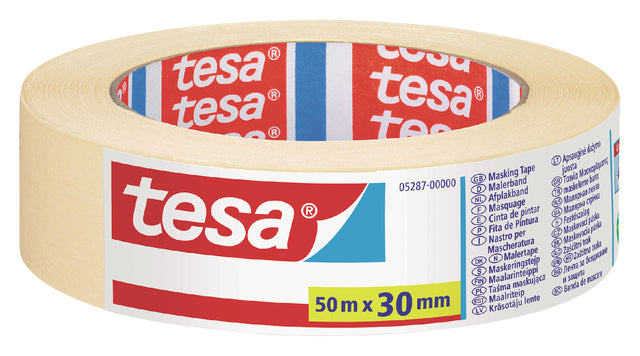 Klebeband Tesa Universal 30 mmx50m | 10 Stück