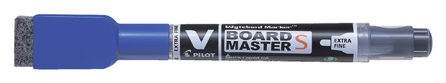 Filztip Pilot Whiteboard um 1,3 mm +Wischer BL | 10 Stück