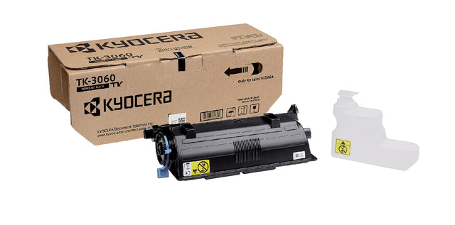 Toner Kyocera TK-3060 Schwarz