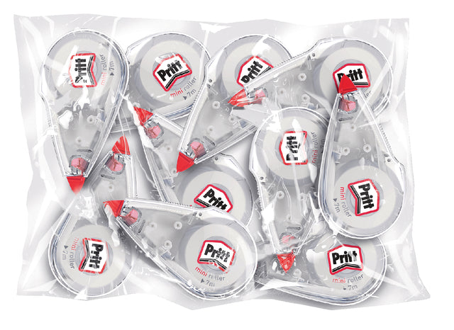 Korrektur Moller Pritt Mini Flex 4,2mmx7m ValaPack von 7+3 kostenlos