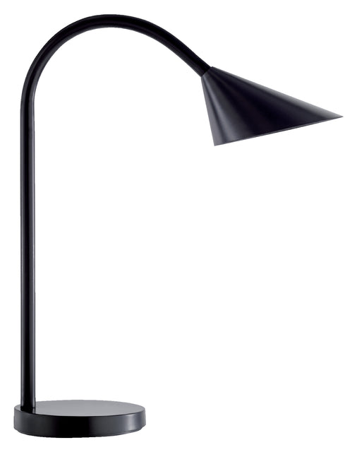 Bureauamp Unilux Sol Black