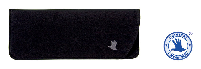 Evui Moosy Lesebrille schwarz