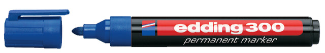 Filztip-Edding 300 um Blau 1,5-3 mm