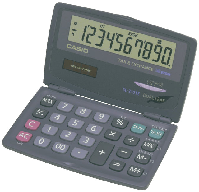 Taschenrechner Casio SL-211T
