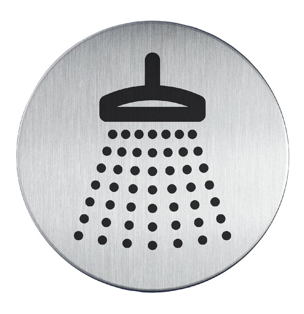 INFOBORD ICON Langlebig 4938 Dusche 83 mm