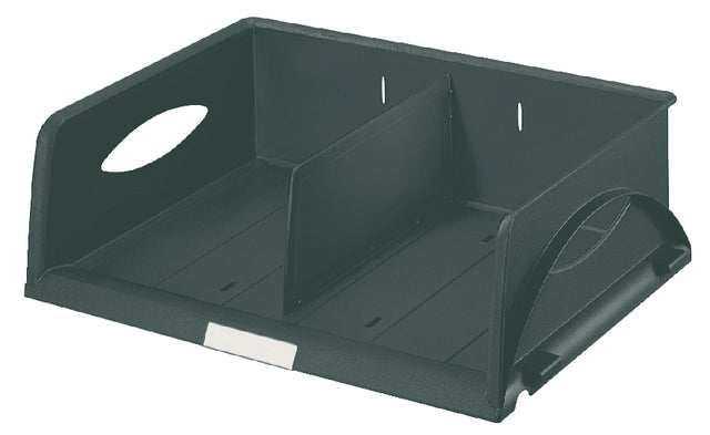 Sortieren von Bin Leitz 5230 sorty Standard schwarz | 4 Stück
