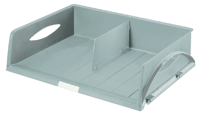Sortieren von Bin Leitz 5232 sorty jumbo grau | 6 Stück