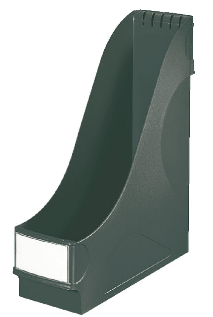 Magazin Kassette Leitz 2425 Black | 8 Stücke