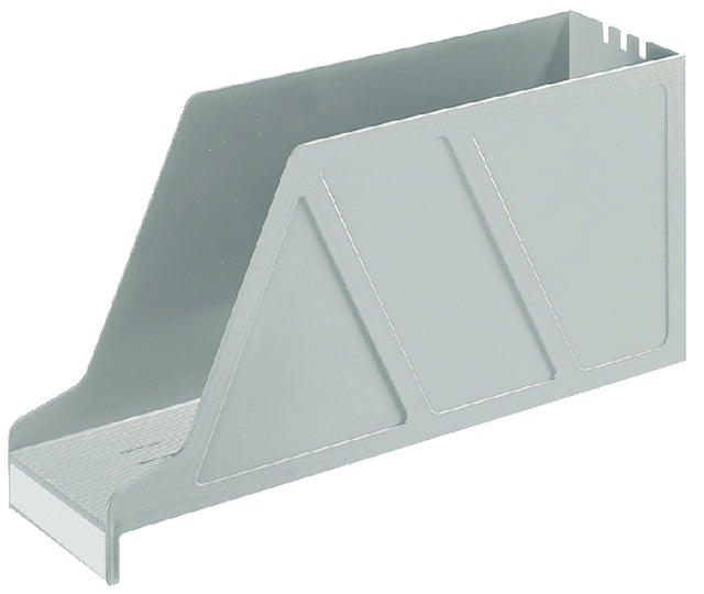 Magazin Kassette Leitz 2427 Dwars Gray | 20 Teile