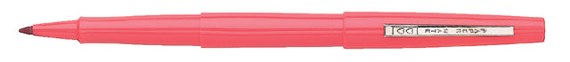 Fineliner Paper Mate Flair Original Red 1.0mm | 12 Stücke